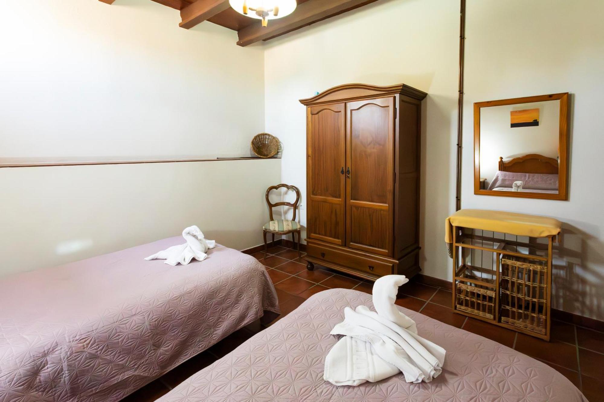 Molino De Lucero, Casa Rural Teba Zewnętrze zdjęcie