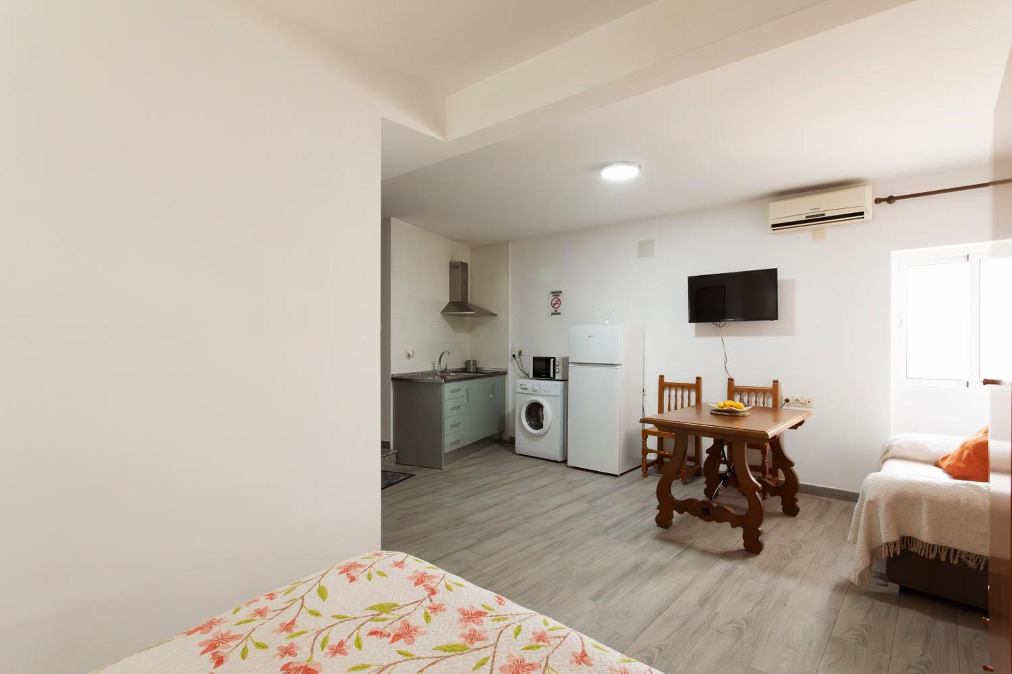 Molino De Lucero, Casa Rural Teba Zewnętrze zdjęcie